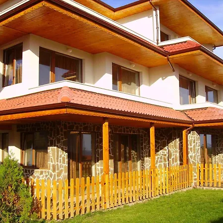 Vemara Club Prázdninový dům Bjala