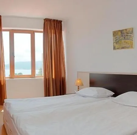 Vakantiehuis Vemara Club