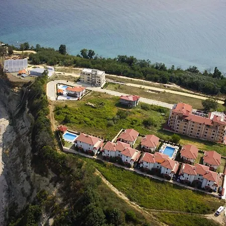 Vakantiehuis Vemara Club *