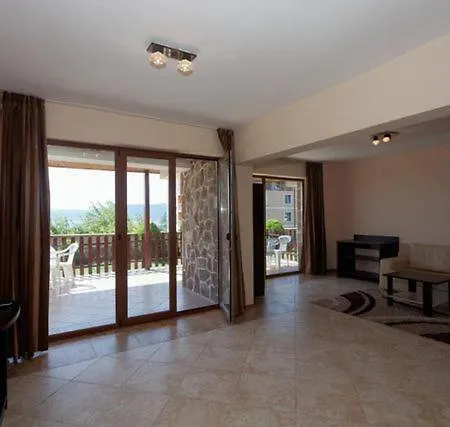 Vemara Club Vakantiehuis Byala (Varna)