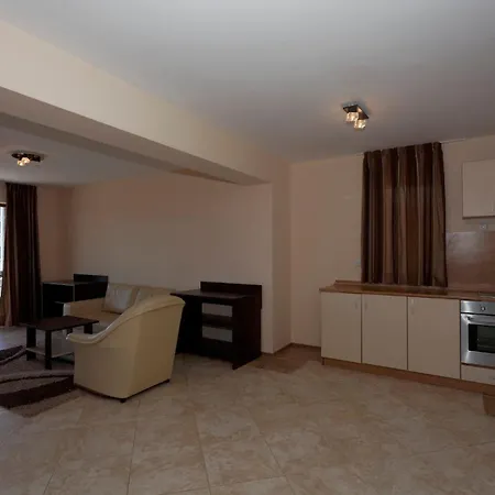 Vakantiehuis Vemara Club Byala (Varna)