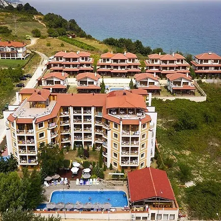 Vemara Club Vakantiehuis *