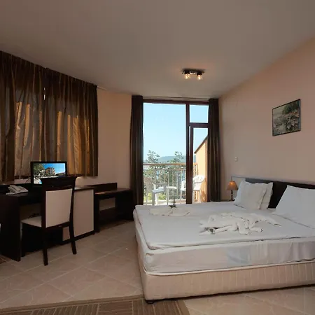 Vemara Club Vakantiehuis *