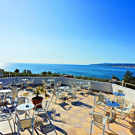 Vemara Club Σπίτι διακοπών Byala (Varna)