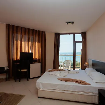 Vemara Club Σπίτι διακοπών Byala (Varna)