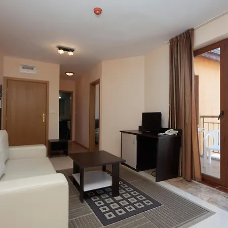 Vemara Club Σπίτι διακοπών