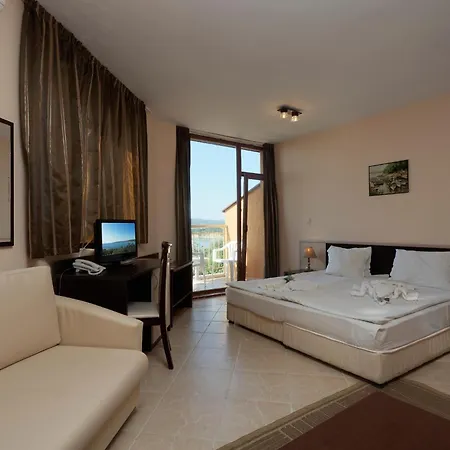 Vemara Club Σπίτι διακοπών Byala (Varna)