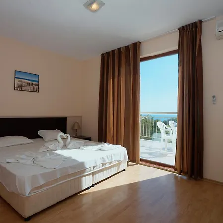 Vemara Club Byala (Varna)
