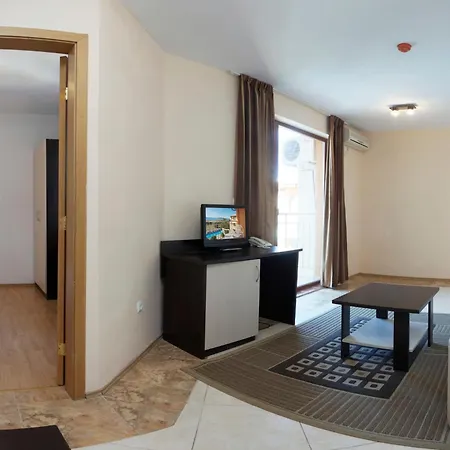 Vemara Club Σπίτι διακοπών Byala (Varna)