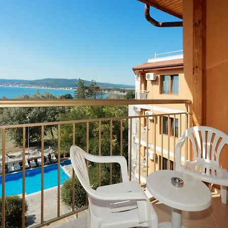 Σπίτι διακοπών Vemara Club Byala (Varna)