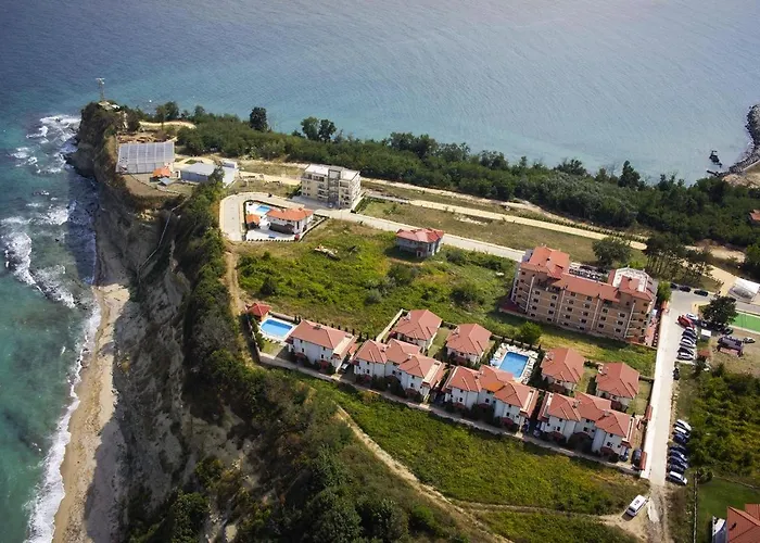 Hébergement de vacances Vemara Club *