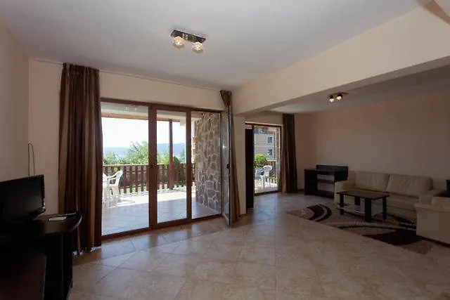 Vemara Club Hébergement de vacances Byala (Varna)