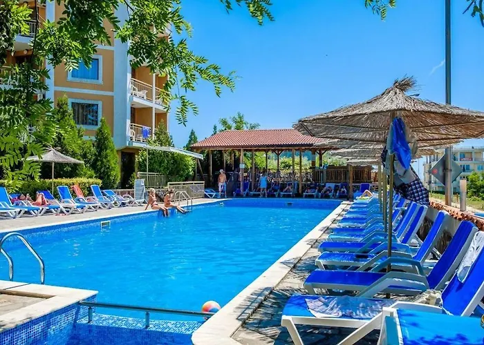 Vemara Club * Byala (Varna)