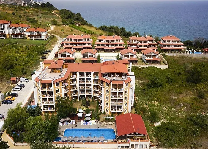 Vemara Club Hébergement de vacances *