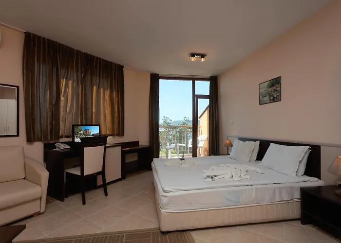 Vemara Club Hébergement de vacances *